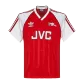 Arsenal Home Jersey Retro 1988/90 By - elmontyouthsoccer
