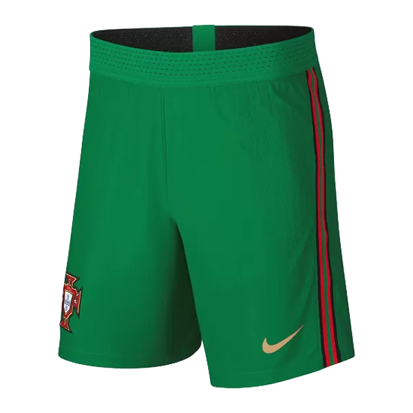 Nike Portugal 2020 Home Jersey