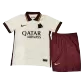 Youth Roma Jersey Kit 2020/21 Away - elmontyouthsoccer