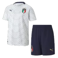 Italy Away Jersey Kit 2020 By - elmontyouthsoccer