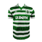 Celtic Home Jersey Retro 1995/97 By Umbro