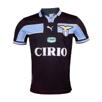 Lazio Away Jersey Retro 1998/100 By - ijersey