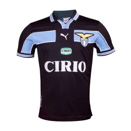 Lazio Jersey 1998/100 Away Retro - ijersey