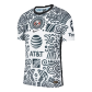 Club America Aguilas Third Away Jersey 2021 By Nike - White