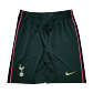 Tottenham Hotspur Away Jersey Shorts 2020/21 By Nike