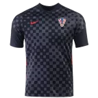 Croatia Away Jersey 2020 By - elmontyouthsoccer