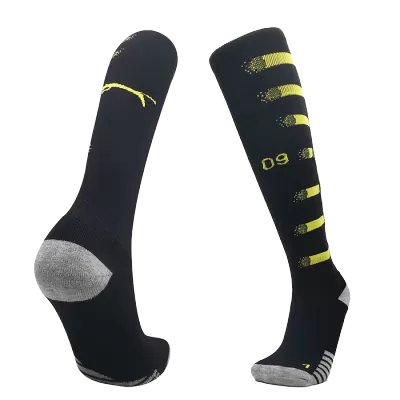 Borussia Dortmund Away Jersey Socks 2020/21 By Nike - ijersey