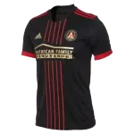 Atlanta United FC Authentic Home Jersey 2021 By - elmontyouthsoccer