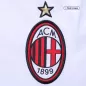 AC Milan Away Jersey Retro 2006/07 By - ijersey