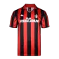 AC Milan Home Jersey Retro 1988/89 By - ijersey