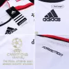 AC Milan Jersey 2006/07 Away Retro - UCL - ijersey