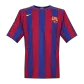 Barcelona Home Jersey Retro 2005/06 By - ijersey