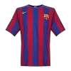 Barcelona Jersey 2005/06 Home Retro - UCL Final - ijersey