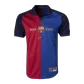 Barcelona Home 100-Years Anniversary Jersey Retro 1999/00 By - elmontyouthsoccer