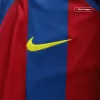 Barcelona Jersey 2005/06 Home Retro - UCL Final - ijersey