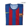 Barcelona Jersey 2005/06 Home Retro - UCL Final - ijersey