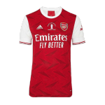 Arsenal Home Jersey 2020/21 By Adidas