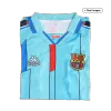 Barcelona Away Jersey Retro 1996/97 By - ijersey