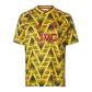 Arsenal Away Jersey Retro 1992/93 By - ijersey