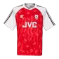 Arsenal Home Jersey Retro 1990/92 By - elmontyouthsoccer