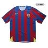 Barcelona Jersey 2005/06 Home Retro - UCL Final - ijersey