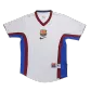 Barcelona Jersey 1998/99 Away Retro - ijersey