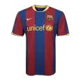 Barcelona Home Jersey Retro 2010/11 By - ijersey