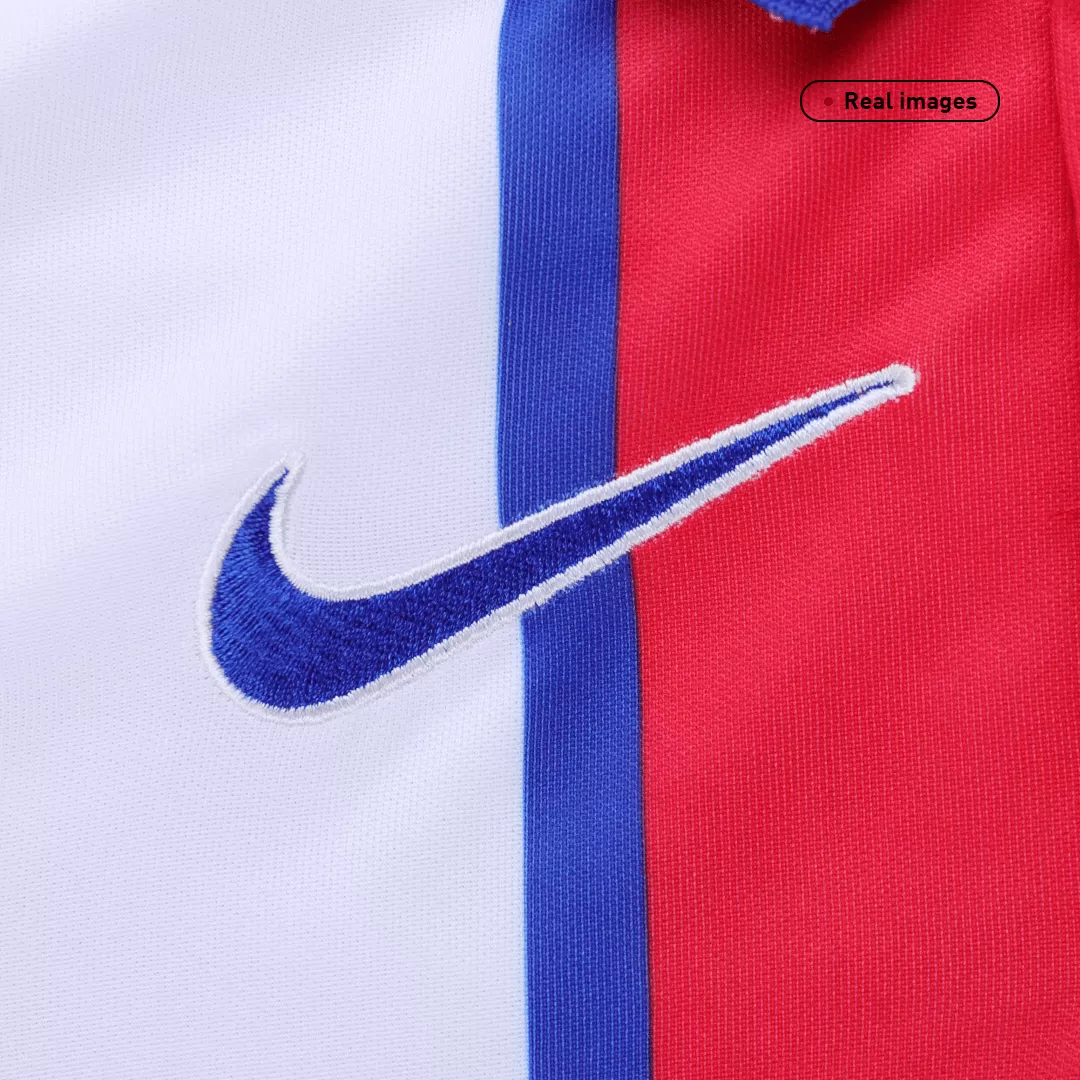 Check Out PSG's 2020-21 Home & Away Kits - Pursuit Of Dopeness