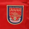 Arsenal Jersey 1998/99 Home Retro - ijersey