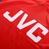 Arsenal Jersey 1998/99 Home Retro - ijersey