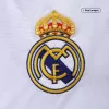 Real Madrid Jersey 2010/11 Home Retro - ijersey