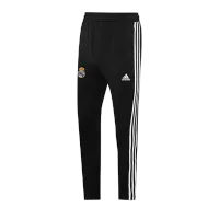 Real Madrid Training Pants 2020/21 By - Navy&Green - elmontyouthsoccer