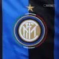 Inter Milan Home Jersey Retro 2009/10 By - ijersey