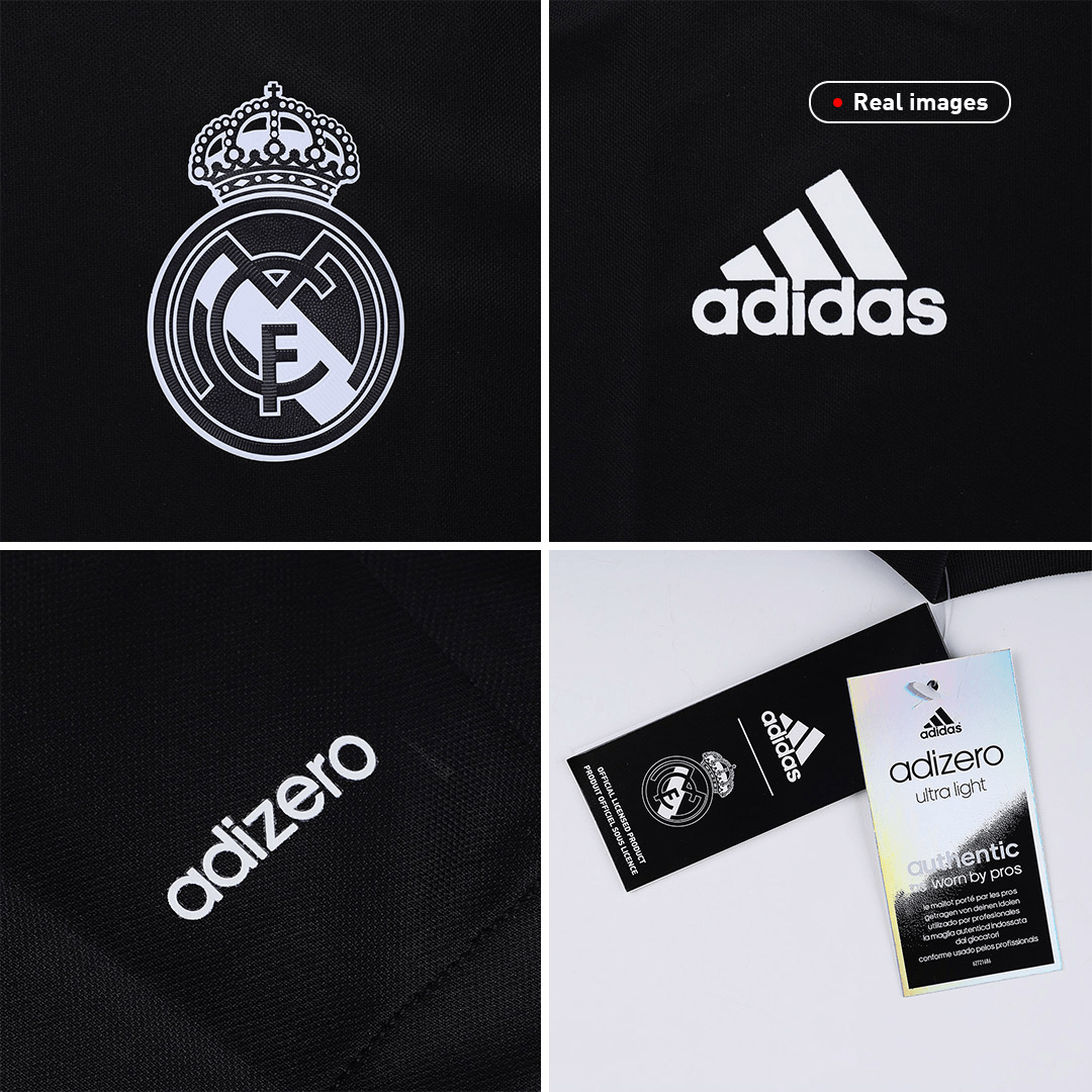 Real Madrid 16/17 Away Retro Club Jersey – FPT Sportz LLC