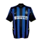Inter Milan Home Jersey Retro 2002/03 By - ijersey