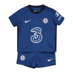Chelsea Home Jersey Kit 2020/21 By Nike - Youth