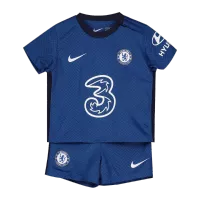 Chelsea Home Jersey Kit 2020/21 By - Youth - elmontyouthsoccer