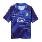 Real Madrid Away Jersey Retro 1994/96 By - elmontyouthsoccer
