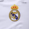 Real Madrid Jersey 2011/12 Home Retro - Long Sleeve - ijersey