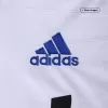 Real Madrid Jersey 2010/11 Home Retro - ijersey