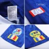 France Jersey 1996 Home Retro - ijersey