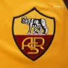 Roma Third Away Jersey Retro 2001/02 By - ijersey