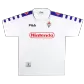 Fiorentina Away Jersey Retro 1998/99 - elmontyouthsoccer