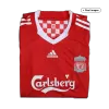 Liverpool Jersey 2008/09 Home Retro - ijersey