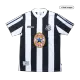 Newcastle United Jersey 1995/97 Home Retro - ijersey
