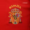 Spain Jersey 2002 Home Retro - ijersey