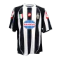 Juventus Home Jersey Retro 2002/03 By - elmontyouthsoccer