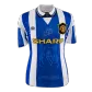 Manchester United Third Away Jersey Retro 1994/95 By - ijersey