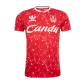 Liverpool Home Jersey Retro 1989/91 By - elmontyouthsoccer