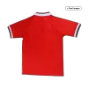 Liverpool Jersey 1993/95 Home Retro - ijersey